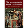 The Imagination in Hume's Philosophy: The Canvas of the Mind - Paperback