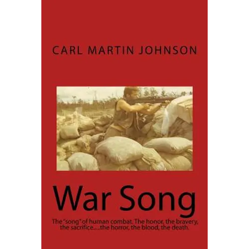 War Song - Paperback