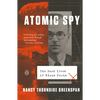 Atomic Spy: The Dark Lives of Klaus Fuchs - Paperback