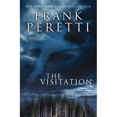The Visitation - Paperback