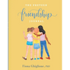 The Preteen Friendship Journal - Paperback