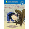 Daniel's Mystery Egg/El Misterioso Huevo de Daniel: Bilingual English-Spanish - Paperback