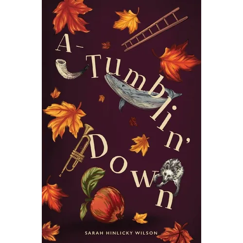 A-Tumblin' Down - Paperback