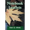 Notebook Leaflets - Paperback