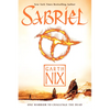 Sabriel - Paperback