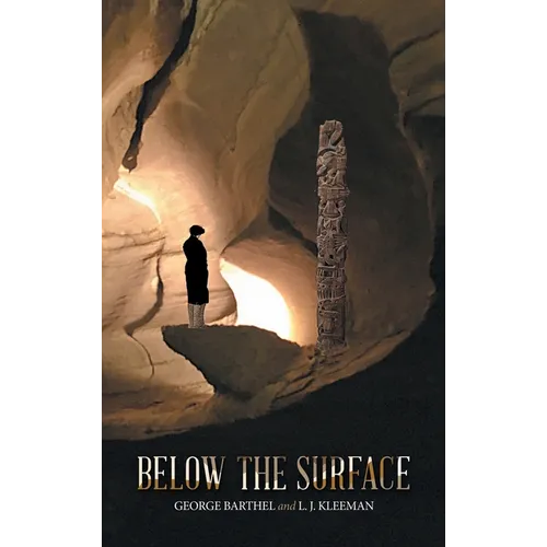 Below the Surface - Hardcover