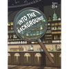 Into the Background: A Seek & Find Book - Paperback
