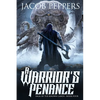 A Warrior's Penance: Book Four of Saga of the Known Lands - Paperback