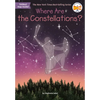Where Are the Constellations? - Paperback
