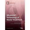 Advanced Technology of Waste Treatment - Hardcover