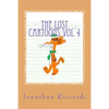 The Lost Cartoons Vol 4: Looney Tunes cartoons - Paperback