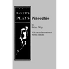 Pinocchio - Paperback