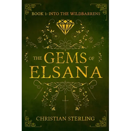 Into the Wildbarrens - Paperback