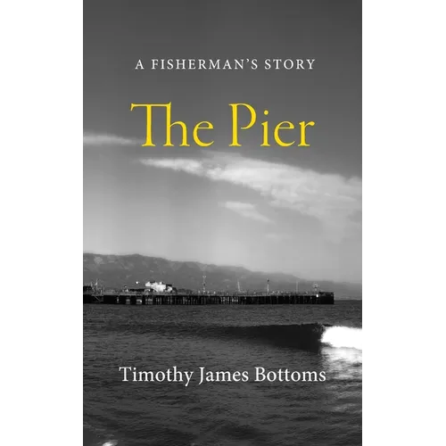 The Pier - Paperback
