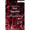 A Short Guide to Risk Appetite - Paperback