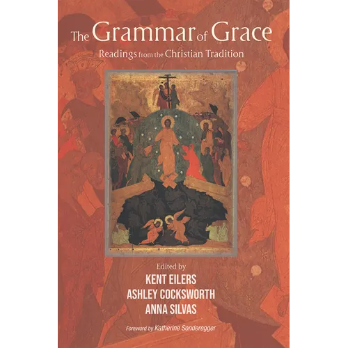 The Grammar of Grace - Paperback