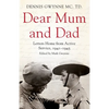 Dear Mum and Dad - Paperback