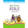 My first Bible - Paperback