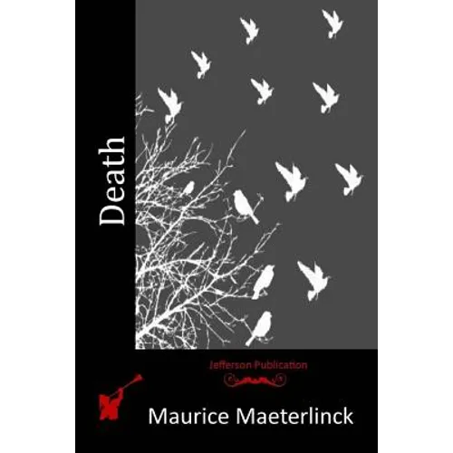 Death - Paperback