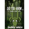 Did You Know... (A-Z Unusual Animal Facts) - Paperback