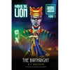 Path of the Lion: Rising Kingdom Pt. I The Birthright: Rising Kingdom Part One The Birthright - Paperback