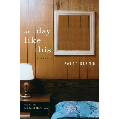 On a Day Like This - Paperback