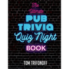 The Ultimate Pub Trivia Quiz Night Book - Paperback