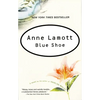 Blue Shoe - Paperback