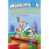 Build, Dogs, Build: A Tall Tail - Hardcover