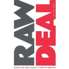 Raw Deal: Horrible and Ironic Stories of Forgotten Americans - Paperback