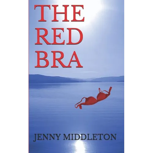 The Red Bra - Paperback