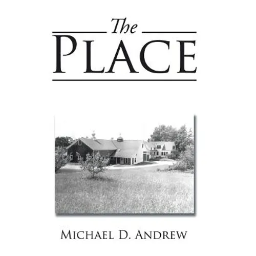The Place - Hardcover