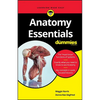 Anatomy Essentials For Dummies - Paperback