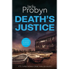 Death's Justice: A Chilling Essex Murder Mystery Novel - Paperback