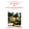 Murder in San Francisco: A Jamie Prescott Mystery - Paperback