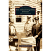 Vermont-Quebec Border: Life on the Line - Hardcover