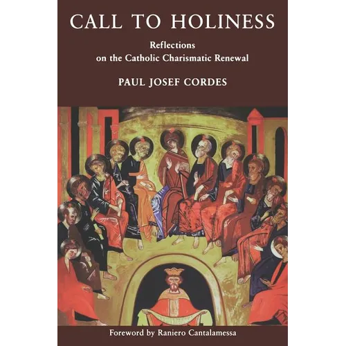 Call to Holiness - Paperback