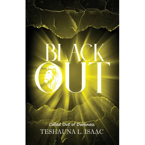 Black Out - Paperback