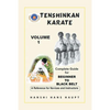 Tenshinkan Karate: Complete Guide for Beginner to Black Belt - Paperback