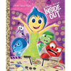 Inside Out (Disney/Pixar Inside Out) - Hardcover