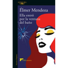 Ella Entró Por La Ventana del Baño / She Came in Through the Bathroom Window - Paperback