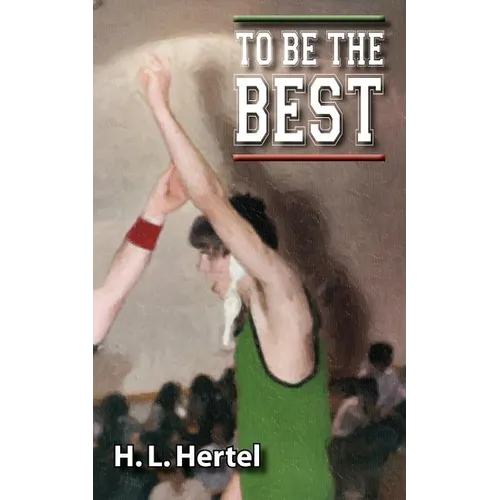 To Be the Best - Paperback