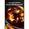 Star Trek Enterprise: Trivia Quiz Book - Paperback