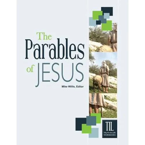 The Parables of Jesus - Paperback