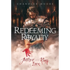 Redeeming Royalty: Anthro and the King of Lux - Hardcover
