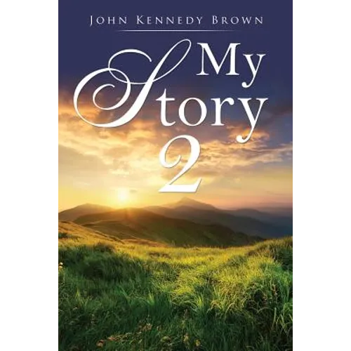 My Story 2 - Paperback