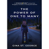 The Power of One to Many: A DYNAMOGURU Journey from Struggling Consultant to Thriving Info Marketer - Paperback