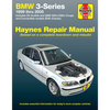 BMW 3-Series 1999-05 & Z4 2003-05 Includes 325ci/330ci Coupe and Convertible 2006 - Paperback