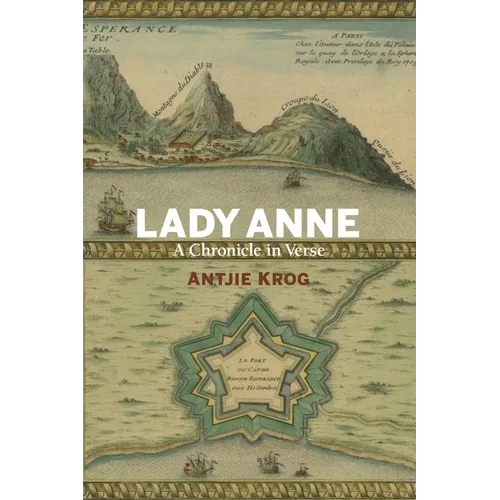 Lady Anne: A Chronicle in Verse - Paperback