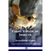 Fabre's Book of Insects - Paperback